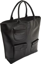 Thumbnail for your product : Marni Three-Pocket Tote-Multi