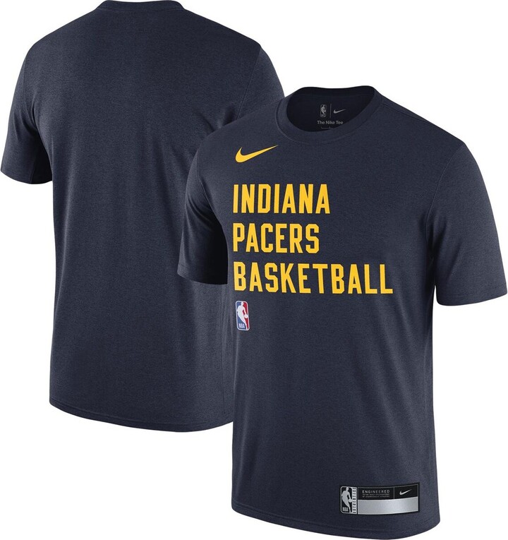 indiana pacers nike