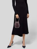 Thumbnail for your product : Gabriela Hearst Leather Nina Bag