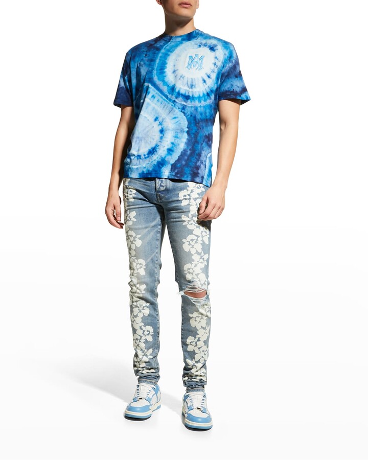 Men Amiri Shirt | Shop the world's largest collection of fashion 