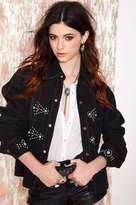 Thumbnail for your product : Nasty Gal Vintage Ansel Jacket