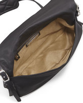 Thumbnail for your product : Jimmy Choo Biker Small Crossbody Bag, Black