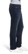 Thumbnail for your product : AG Jeans Ives Straight Leg Jeans
