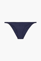 Thumbnail for your product : Melissa Odabash Bondi Mid-rise Bikini Briefs