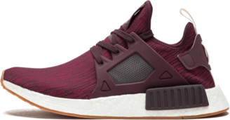 Adidas NMD XR1 Trail Sole TITOLO 'Real Boost Limite.