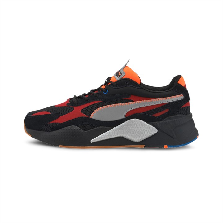 puma retro mens sneakers