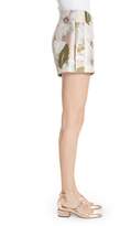 Thumbnail for your product : Ted Baker Chatsworth Jacquard Shorts