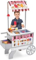 Thumbnail for your product : Melissa & Doug Snacks & Sweets Food Cart