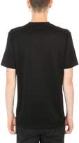 Thumbnail for your product : Lanvin Print Cotton Black T-shirt