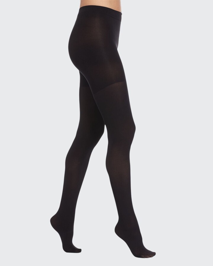 Spanx Luxe Sheer Shaping Tights