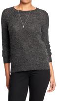 Thumbnail for your product : Old Navy Women's Shaker-Stitch Sweaters