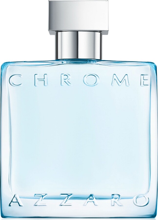 Azzaro Men's Chrome Eau de Toilette Spray 1.7 oz.