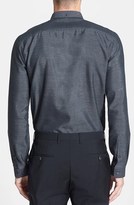 Thumbnail for your product : HUGO BOSS 'Eppy' Slim Fit Welt Pocket Sport Shirt
