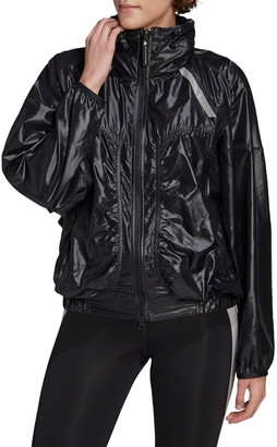 adidas water repellent jacket
