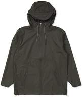 Thumbnail for your product : Rains Breaker Jacket Green