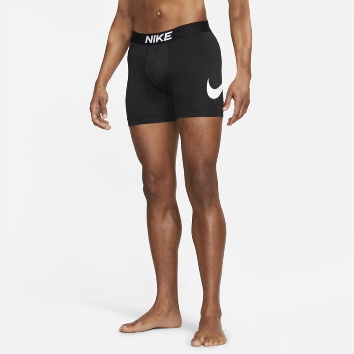 Nike Essential Micro Men's Boxer Briefs - ShopStyle Athletic Clothes