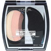 Thumbnail for your product : L'Oreal Studio Secrets Pro Eye Shadow Playful for All Eyes