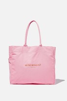 Thumbnail for your product : Body Midsummer Tote