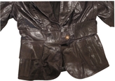 Thumbnail for your product : Ventcouvert Leather Jacket