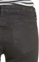 Thumbnail for your product : Mavi Jeans Women's Gold Adriana Coated Super Skinny Jeans