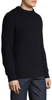 Gucci Cashmere Crewneck Sweater