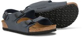Thumbnail for your product : Birkenstock Roma double buckle sandals
