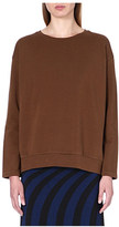 Thumbnail for your product : Dries Van Noten Hynum sweatshirt