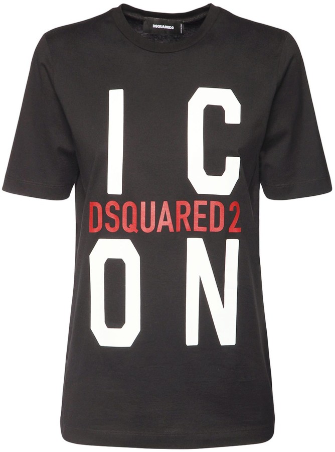 Dsquared Icon | Shop the world's largest collection of fashion | ShopStyle