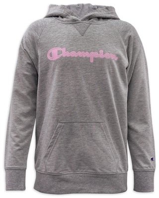 champion girls outfit