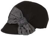 Thumbnail for your product : San Diego Hat Company Womens Cap With Side Bow