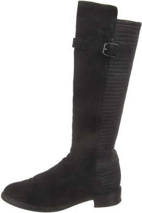 aquatalia riding boots