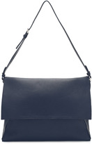 Thumbnail for your product : Whistles Kyoto Large Triangular Bag