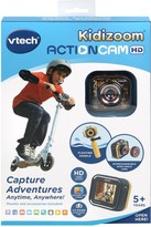 Thumbnail for your product : Vtech Action Cam HD