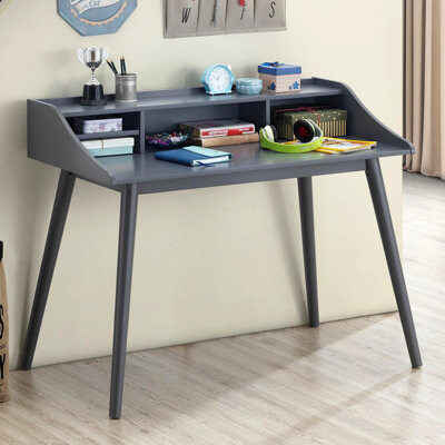 Latitude Run 4-Compartment Writing Desk