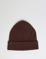 Thumbnail for your product : Selected Deacon Beanie