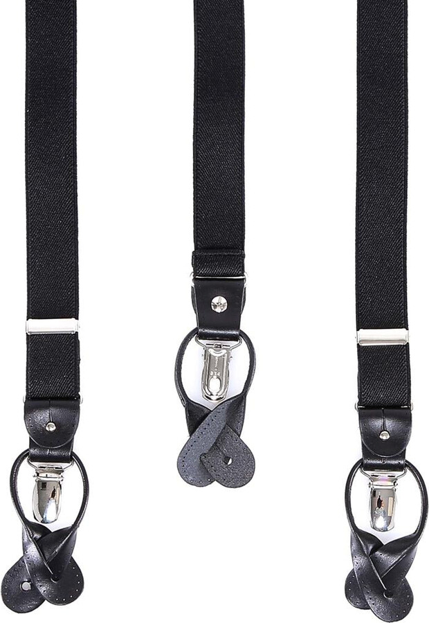 Bretelle&braces Braces - ShopStyle Belts