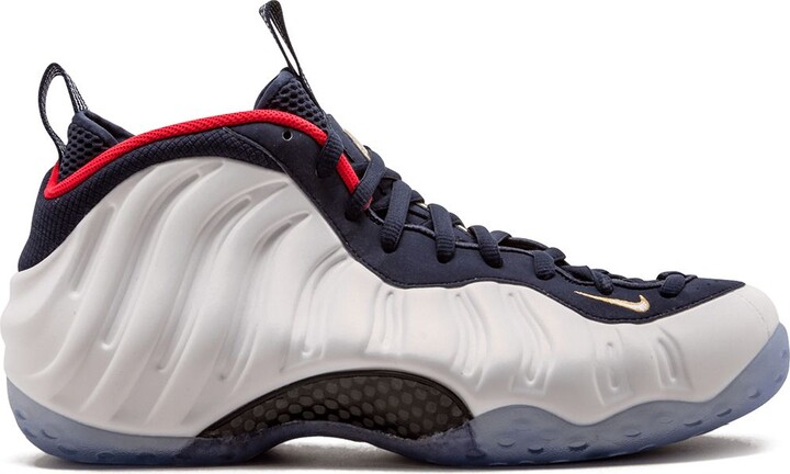 foamposite one prm