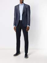 Thumbnail for your product : Etro classic fitted shirt