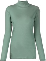 Thumbnail for your product : Filippa K Alaina knitted top