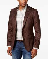 Thumbnail for your product : Tasso Elba Men's Microsuede Sport Coat, Created for Macy's