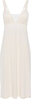 Thumbnail for your product : La Perla Nightgown in rayon