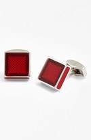 Thumbnail for your product : Tateossian 'Ice Cube' Cuff Links
