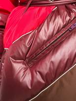 Thumbnail for your product : Golden Goose Ebra quilted coat