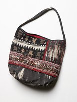 Thumbnail for your product : Free People Shakti Hobo