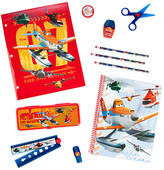 Thumbnail for your product : Disney Planes: Fire & Rescue Stationery Supply Kit