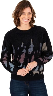 rainbow jumpers ladies uk