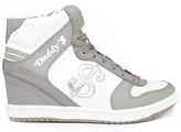 Thumbnail for your product : Skechers Daddy's Wedge Trainer
