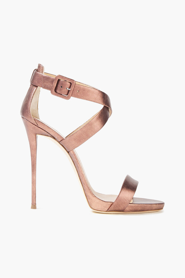 piera platform sandal