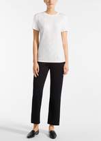 Thumbnail for your product : St. John Soft Wash Viscose Jersey T-Shirt