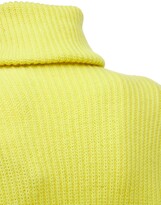 Thumbnail for your product : Philosophy di Lorenzo Serafini Wool Turtleneck Sweater